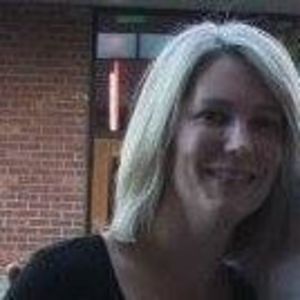 Meet your Posher, Christy